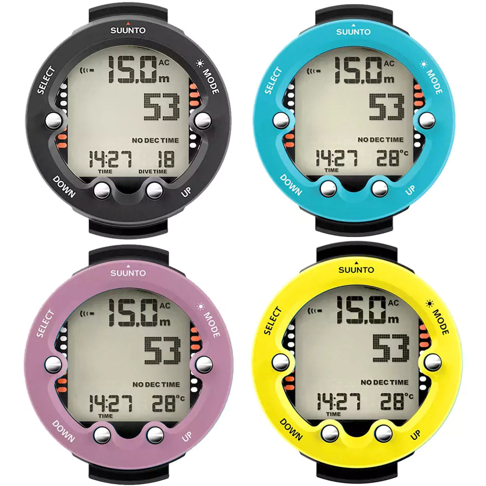 Suunto Zoop Novo Dive Computer