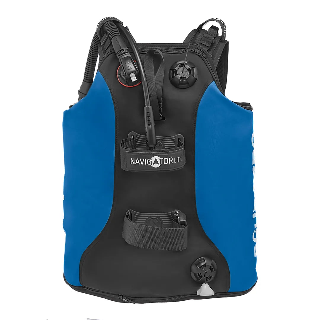 Scubapro Navigator Lite BCD - Blue