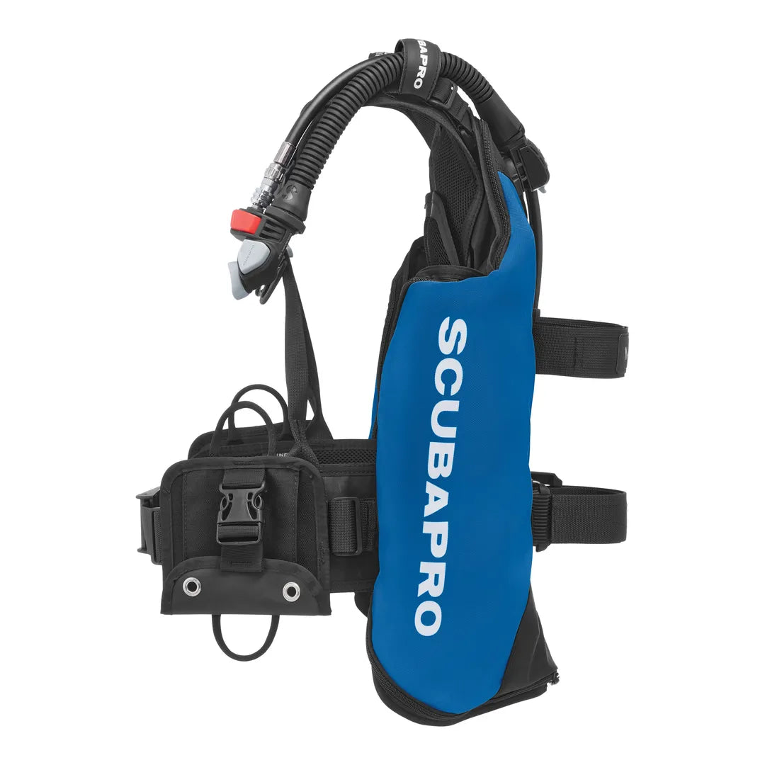 Scubapro Navigator Lite BCD - Blue