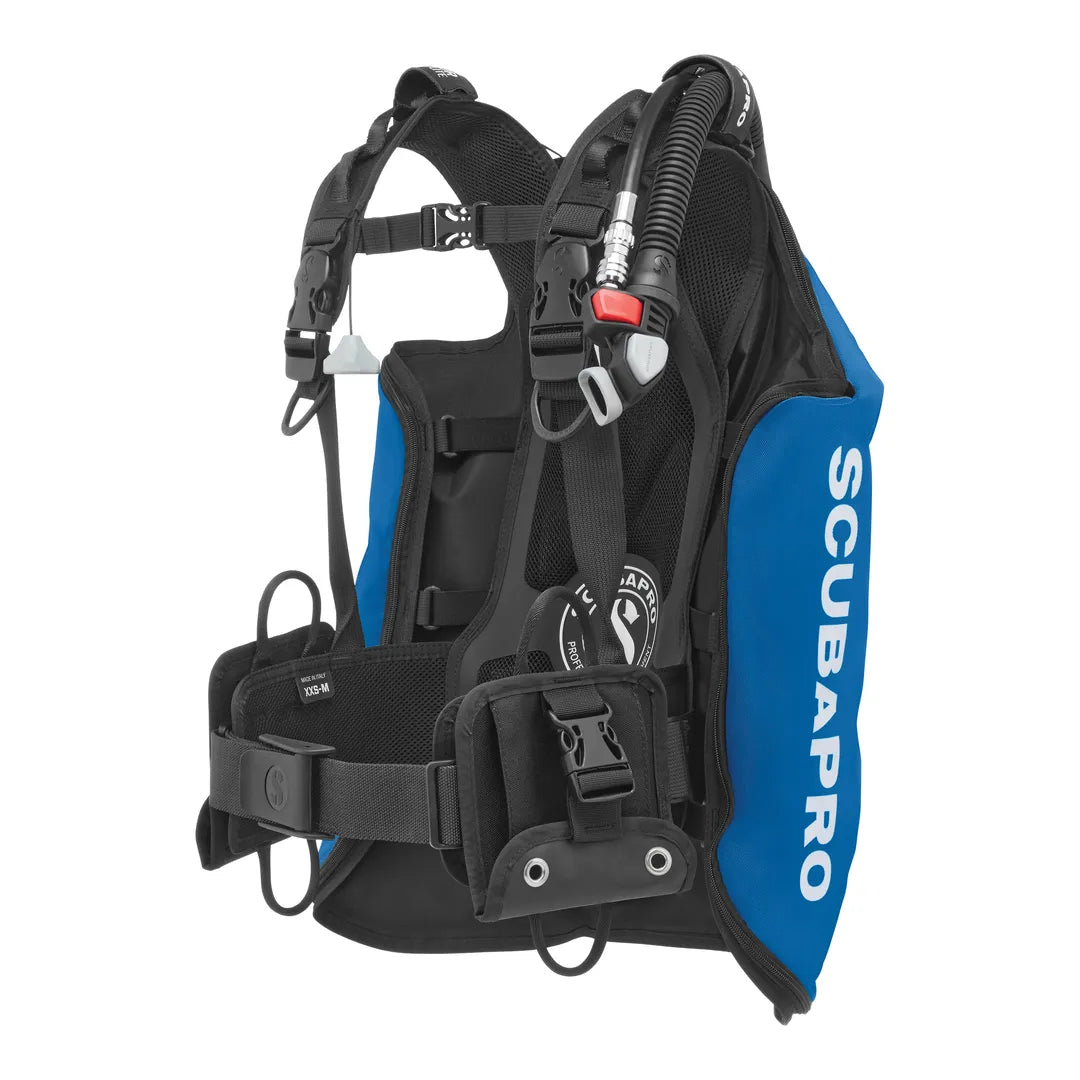 Scubapro Navigator Lite BCD - Blue