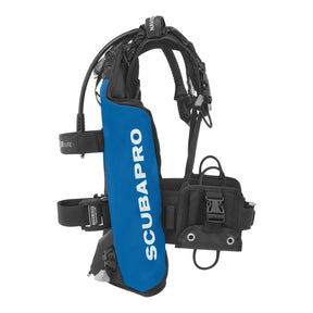 Scubapro Navigator Lite BCD - Blue