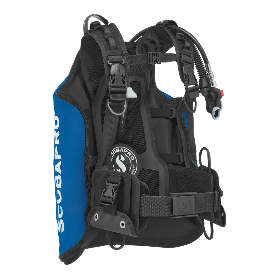 Scubapro Navigator Lite BCD - Blue