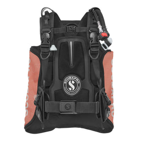 Coral Scubapro Navigator Lite BCD Front