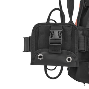 Coral Scubapro Navigator Lite BCD Pocket