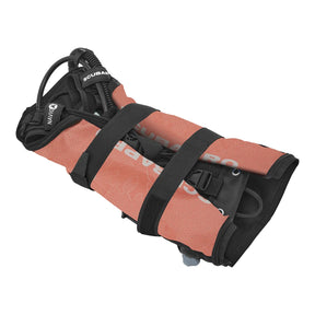 Coral Scubapro Navigator Lite BCD Folded