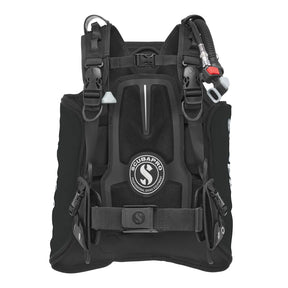 Scubapro Navigator Lite BCD - Black - Front