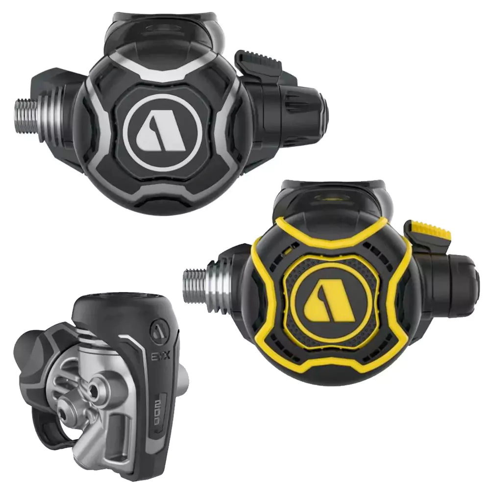 Apeks EVX200 Stage 3 Set