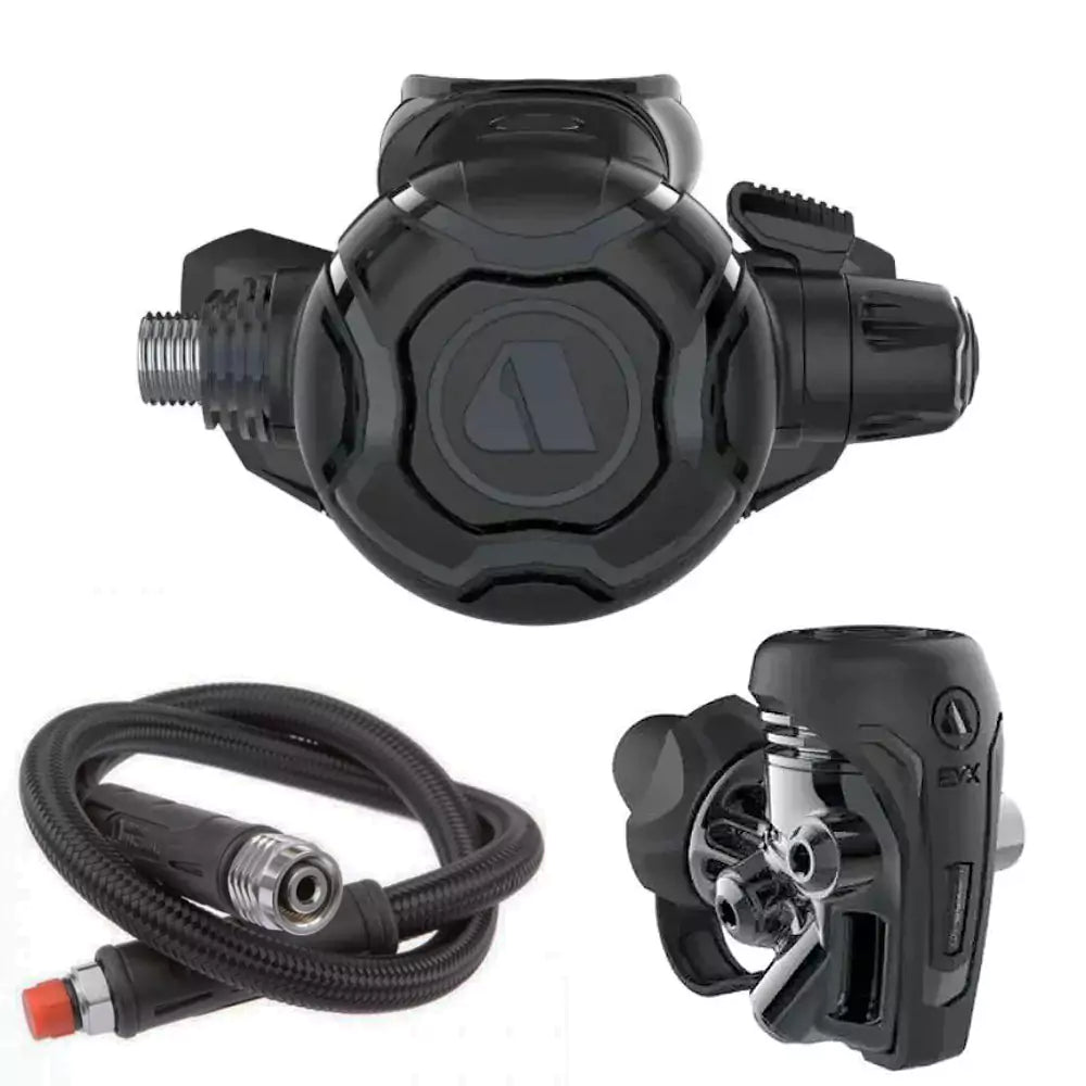 Apeks EVX Tungsten Regulator