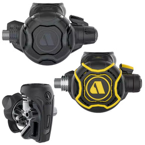 Apeks EVX Tungsten Stage 3 Set