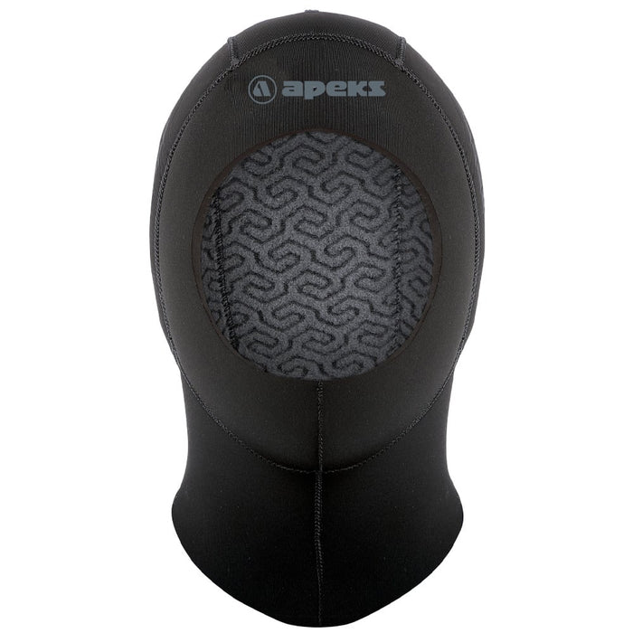 Apeks HX 9/7mm Neoprene Hood - DirDirect