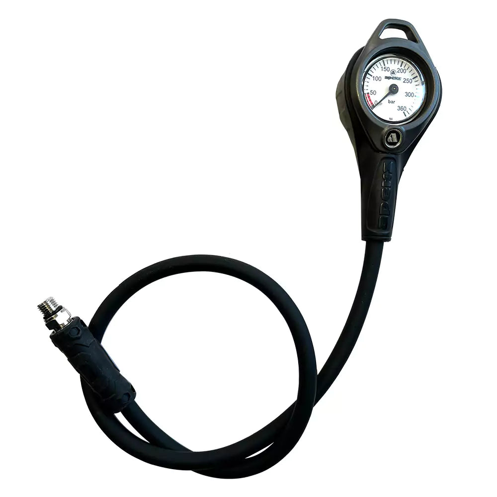 Apeks Pressure Gauge