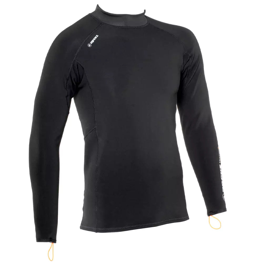 Apeks ThermiQ Carbon Core Long Sleeve Top