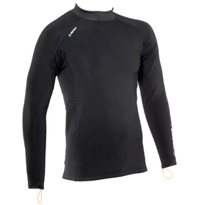 Apeks ThermiQ Carbon Core Long Sleeve Top