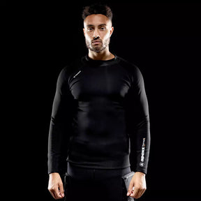 Apeks ThermiQ Carbon Core Long Sleeve Top