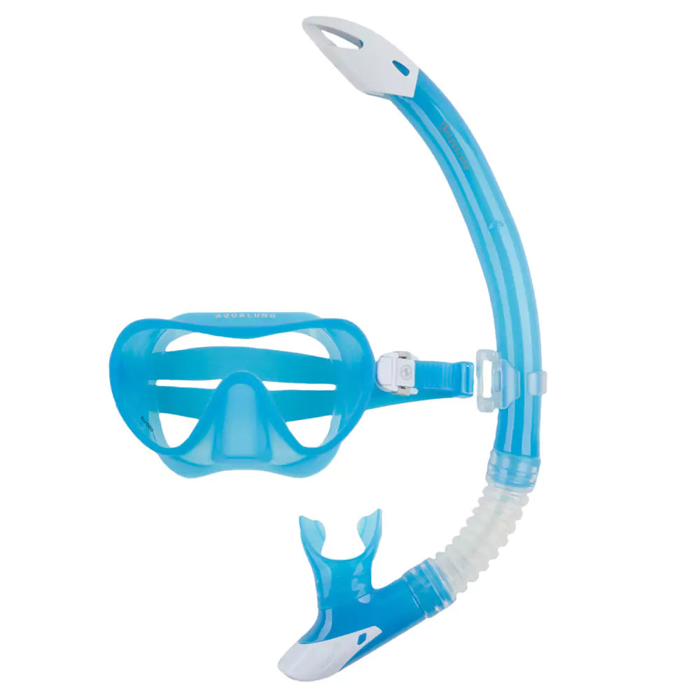 Aqua Lung Nabul Snorkelling Set