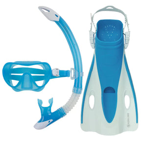 Aqua Lung Nabul Snorkelling Set