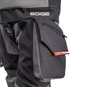 Santi Edge Drysuit Cargo Pocket