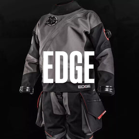 The Santi Edge Drysuit 