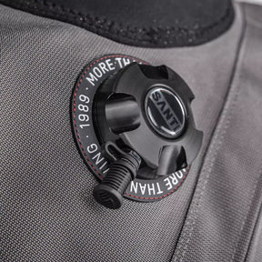 Santi Edge Drysuit Inflation Valve