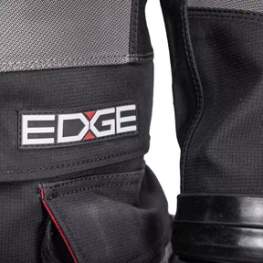 Santi Edge Drysuit Side Panel