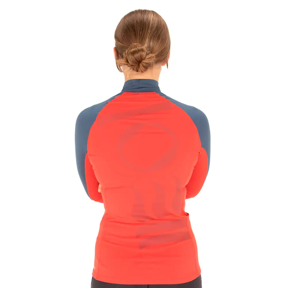 Fourth Element Women's Long Sleeve Hydro-T Rashguard