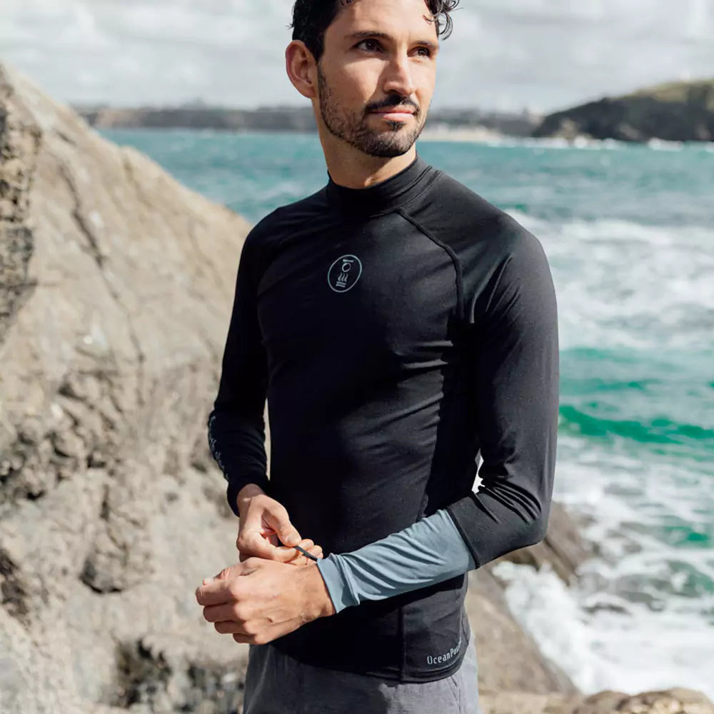 Fourth Element Hydro-T Rash Guard