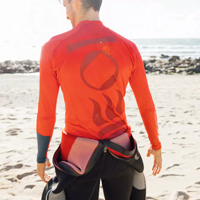 Fourth Element Men's Long Sleeve Hydro-T Rashguard