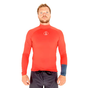 Fourth Element Men's Long Sleeve Hydro-T Rashguard