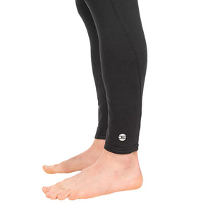 Fourth Element J2 Baselayer Black Leggings