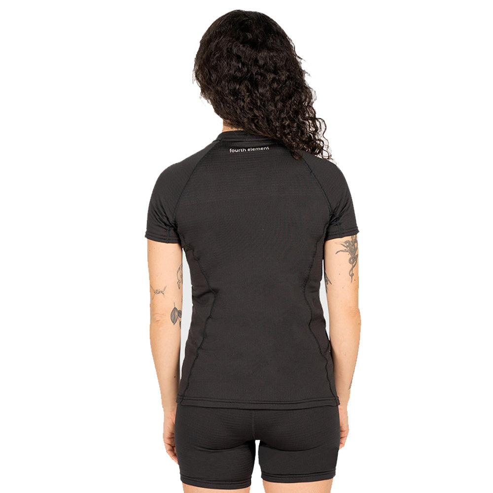 Fourth Element J2 Baselayer Short Sleeve Top - Women's