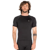 Fourth Element J2 Baselayer Short Sleeve Top