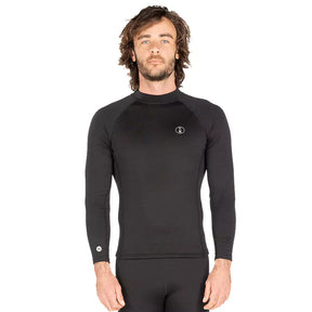 Fourth Element J2 Baselayer Black Long Sleeve Top Men s DirDirect