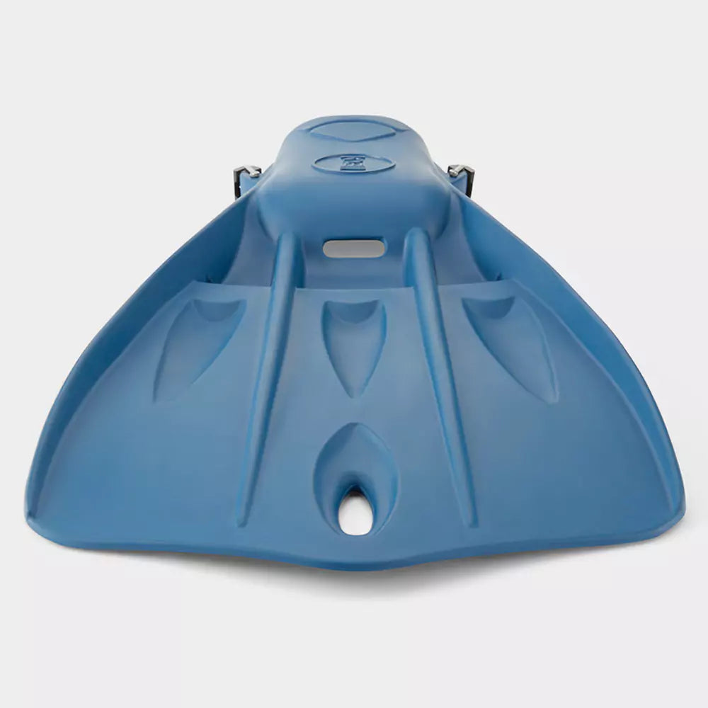 Blue Fourth Element Tech Fins