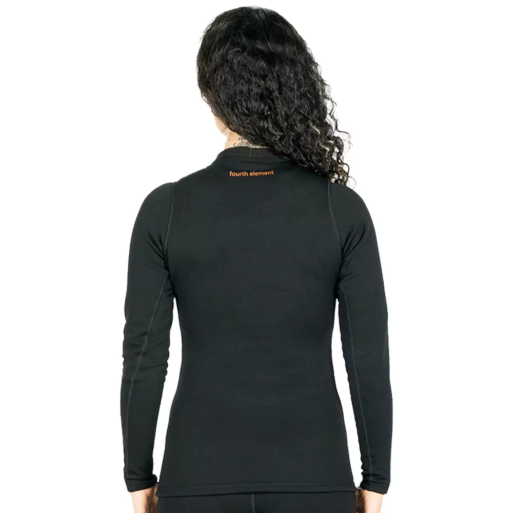 Fourth Element Xerotherm Top