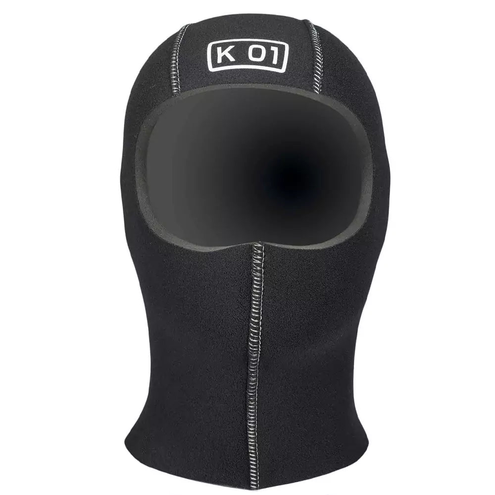 K01 5mm Hood