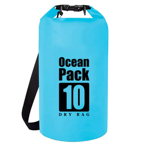 10L Ocean Pack Waterproof Dry Bag