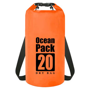 20L Ocean Pack Waterproof Dry Bag