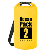 2L Ocean Pack Waterproof Dry Bag