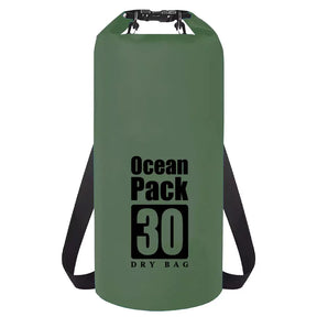 30L Ocean Pack Waterproof Dry Bag