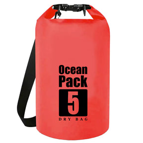 5L Ocean Pack Waterproof Dry Bag