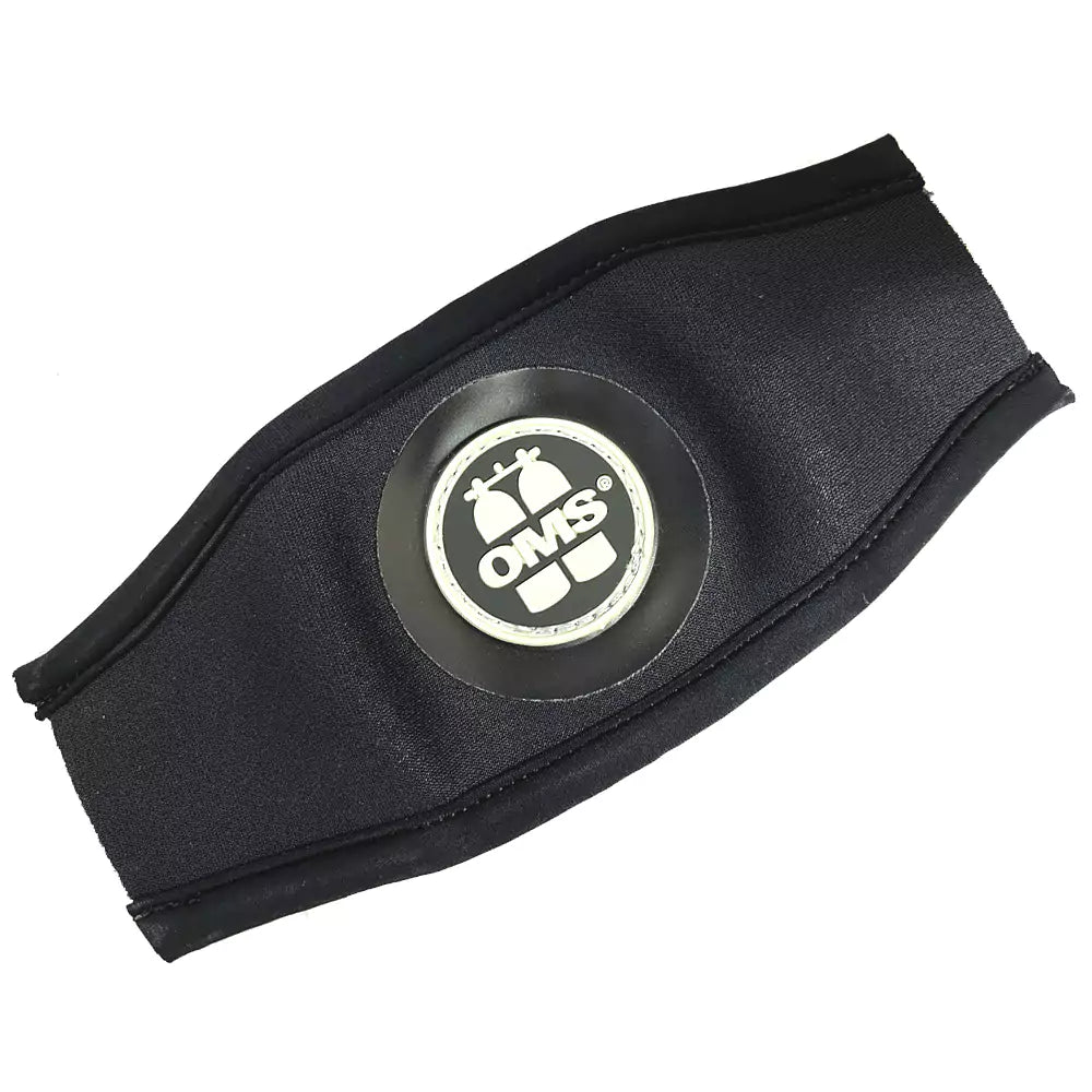 OMS Mask Strap Cover