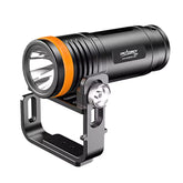 Orcatorch D920 handheld dive light