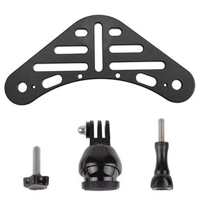 OrcaTorch ZJ17 Mini Base Tray components