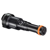 OrcaTorch ZD710 Dive Light