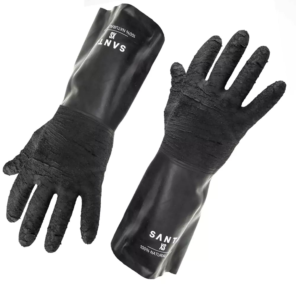 Santi Exclusive Dry Gloves