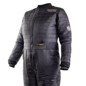 Upper body of Santi Heated BZ420X Undersuit