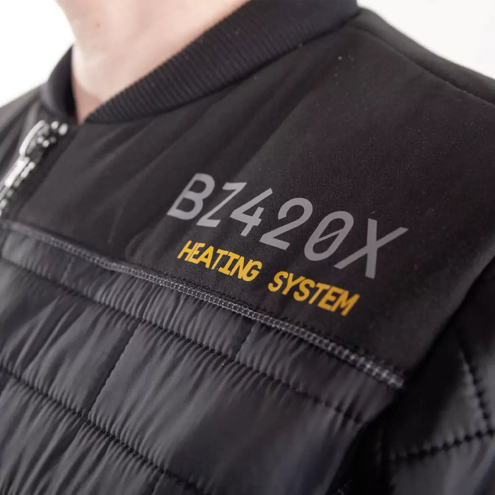 Santi BZ420X Heated Undersuit