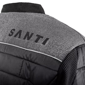 Santi BZ420X Undersuit