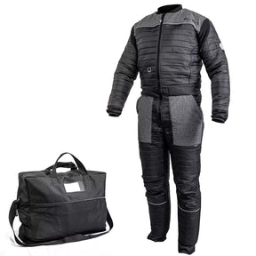 Santi BZ420X Undersuit