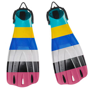 Scubapro Go Sport Fins